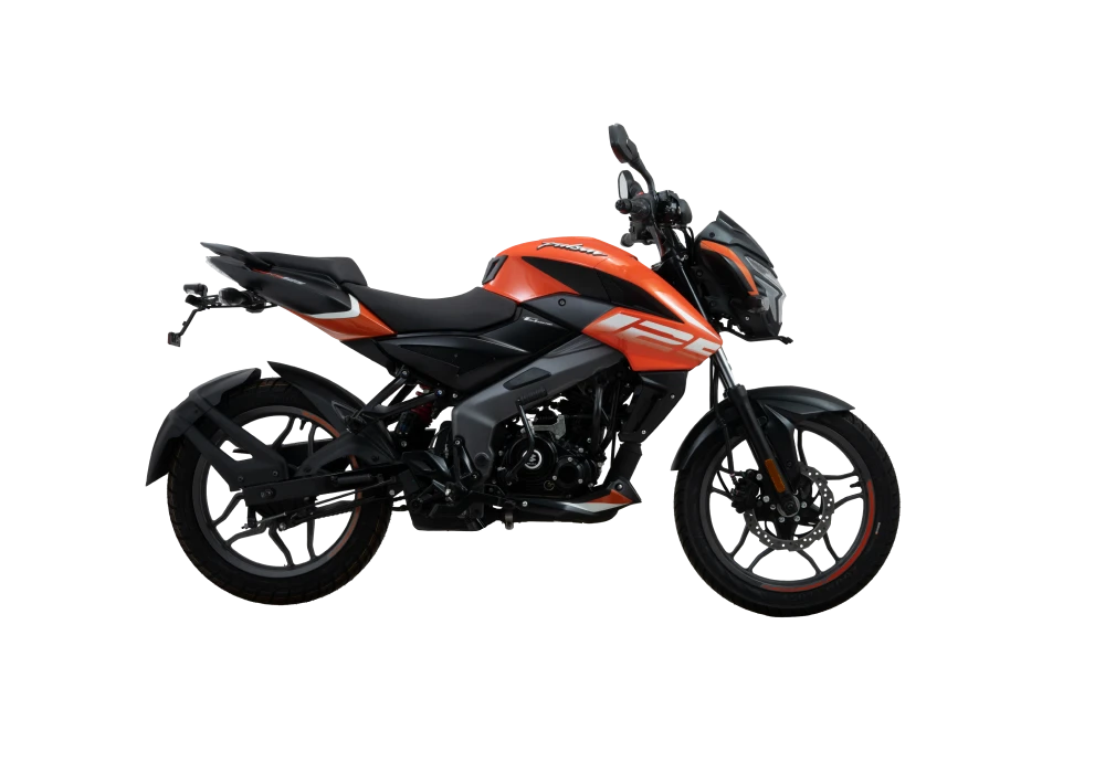 Bajaj Pulsar N125