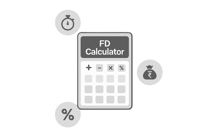 advantages of fd calculator