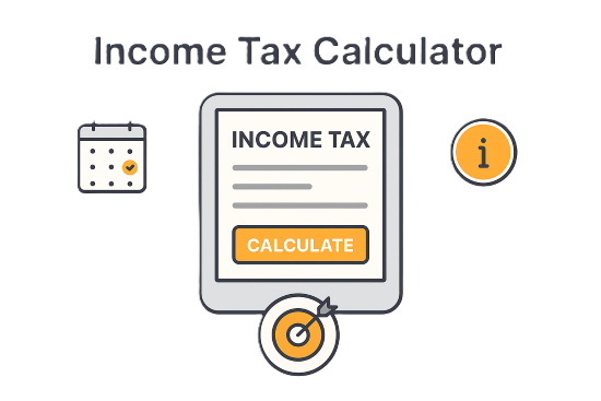 benefits of using income tax calculator