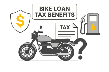 tax benefits of bike loan