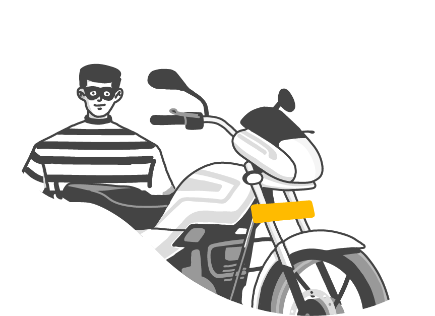 Bike Theft