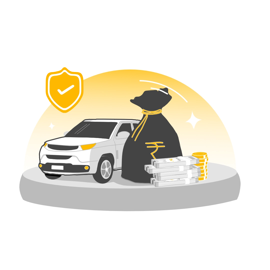 car owner who wants maximum financial protection