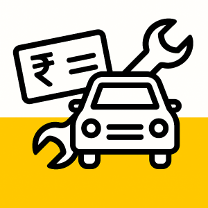 cashless repairs 