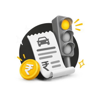 Check Traffic Fines