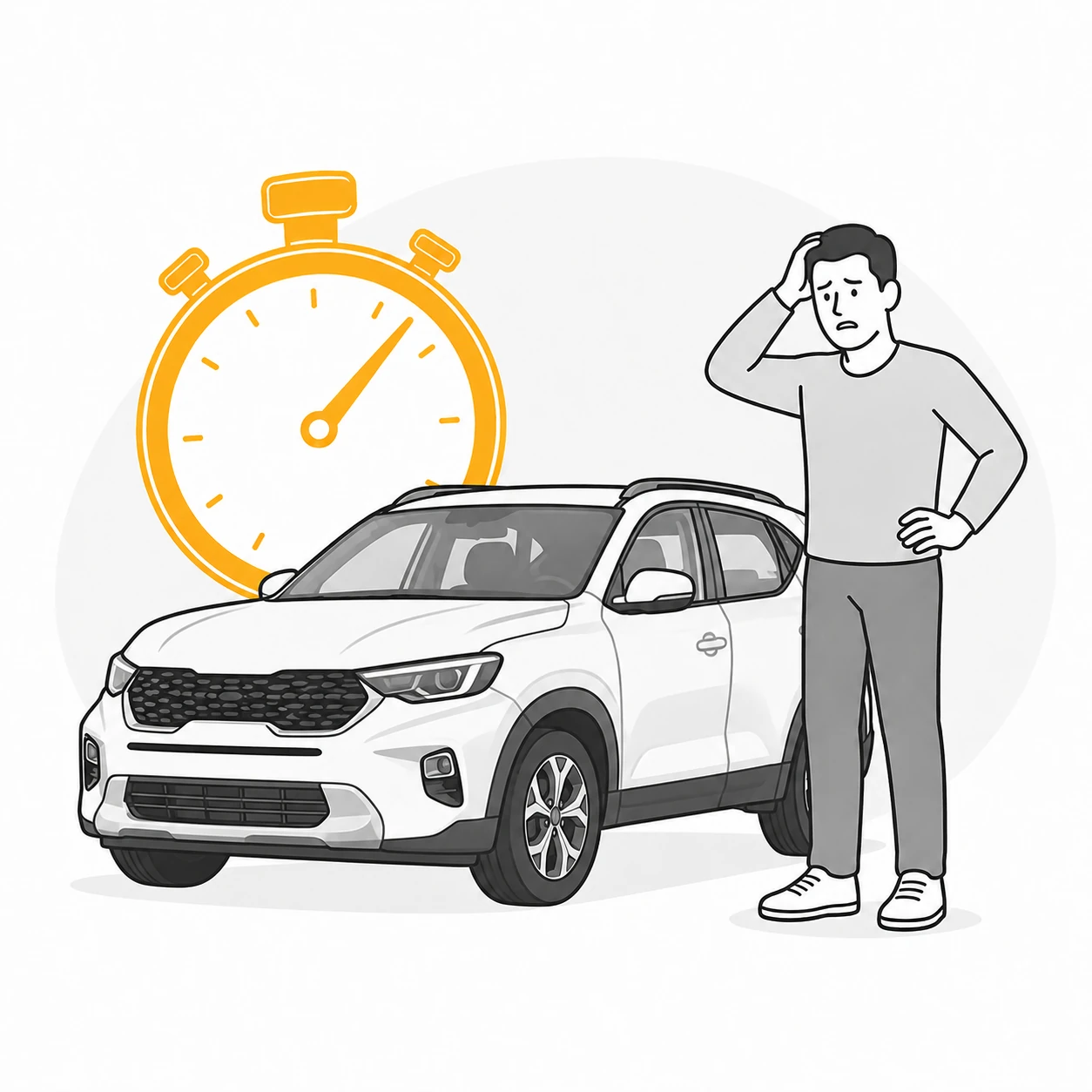 common mistakes during renewal