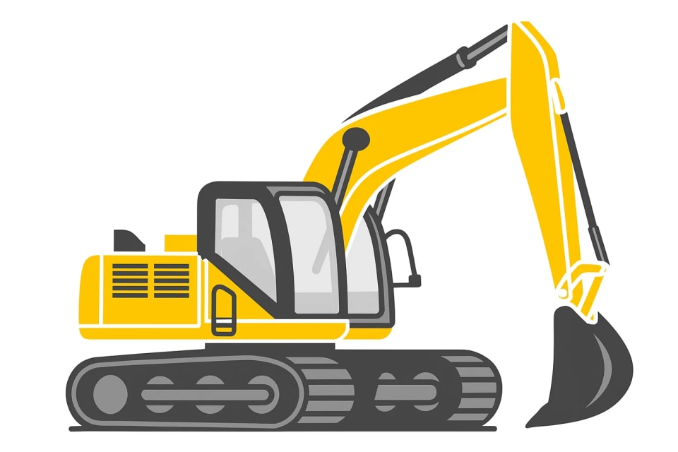 earth-excavator