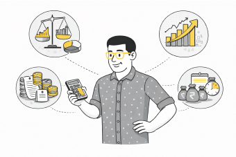 factors affecting the ulip calculation