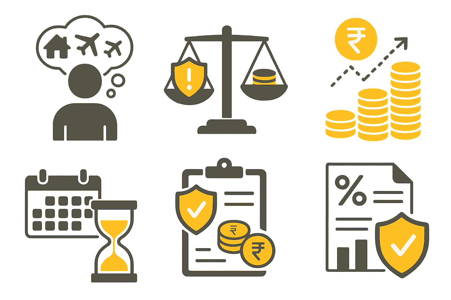 Factors Affecting Endowment Policy Premiums
