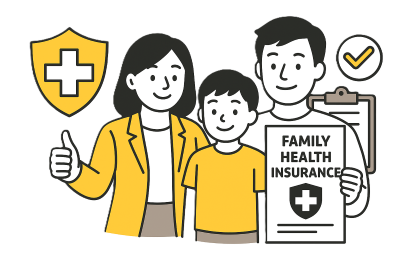 Family Health Insurance