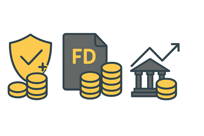 fd vs mutual fund