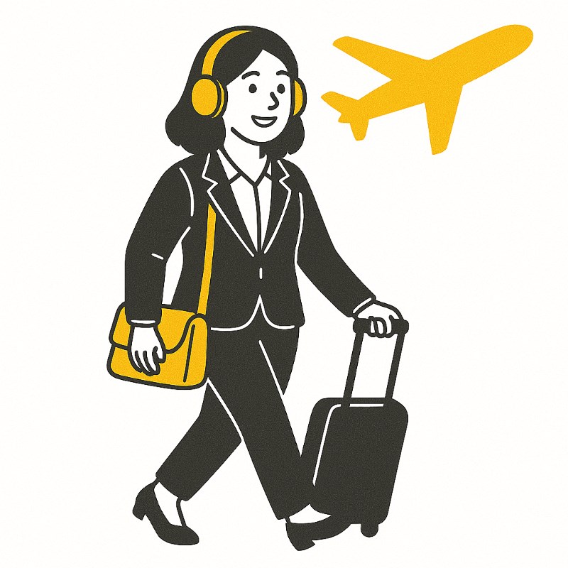 Corporate Travel Insurance