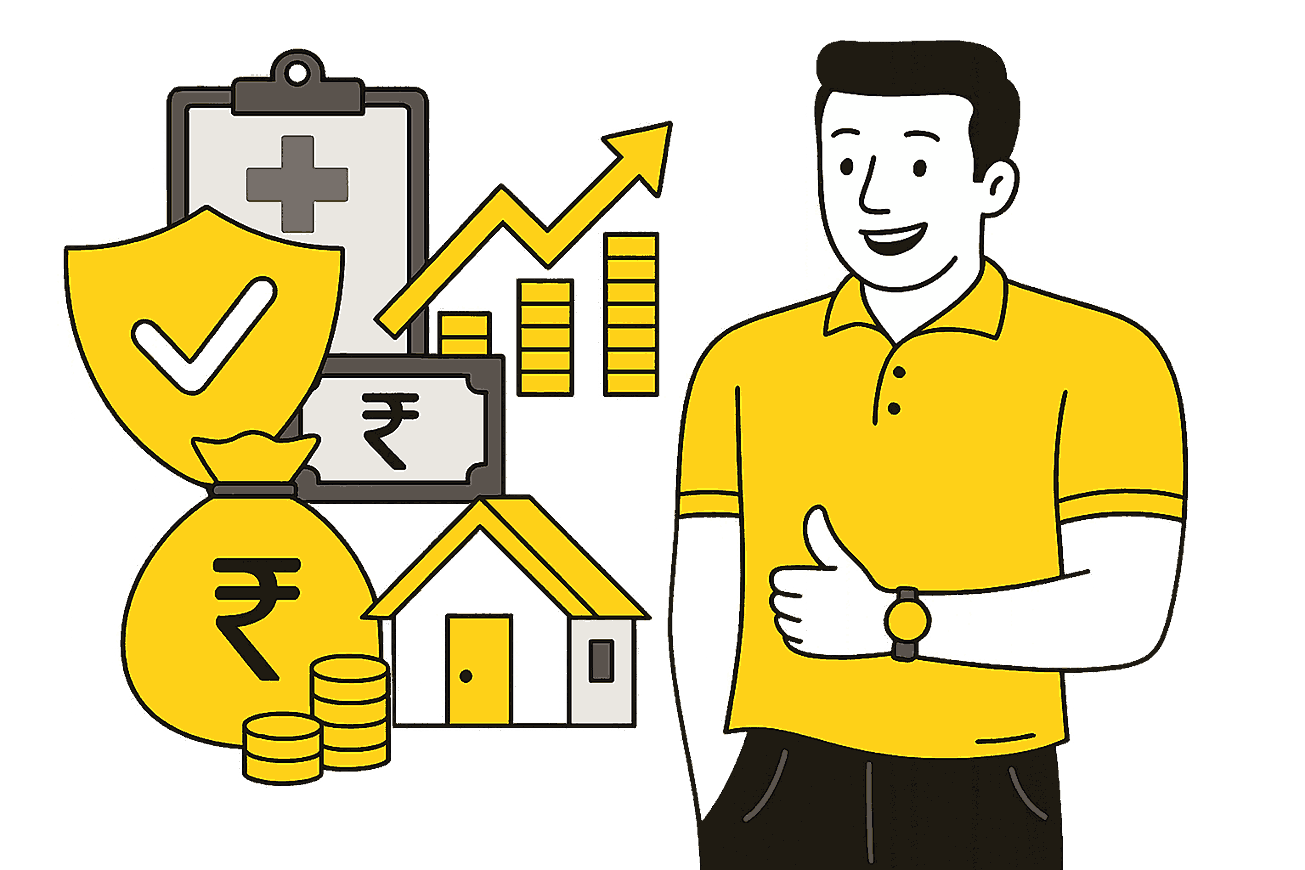 goal oriented investor