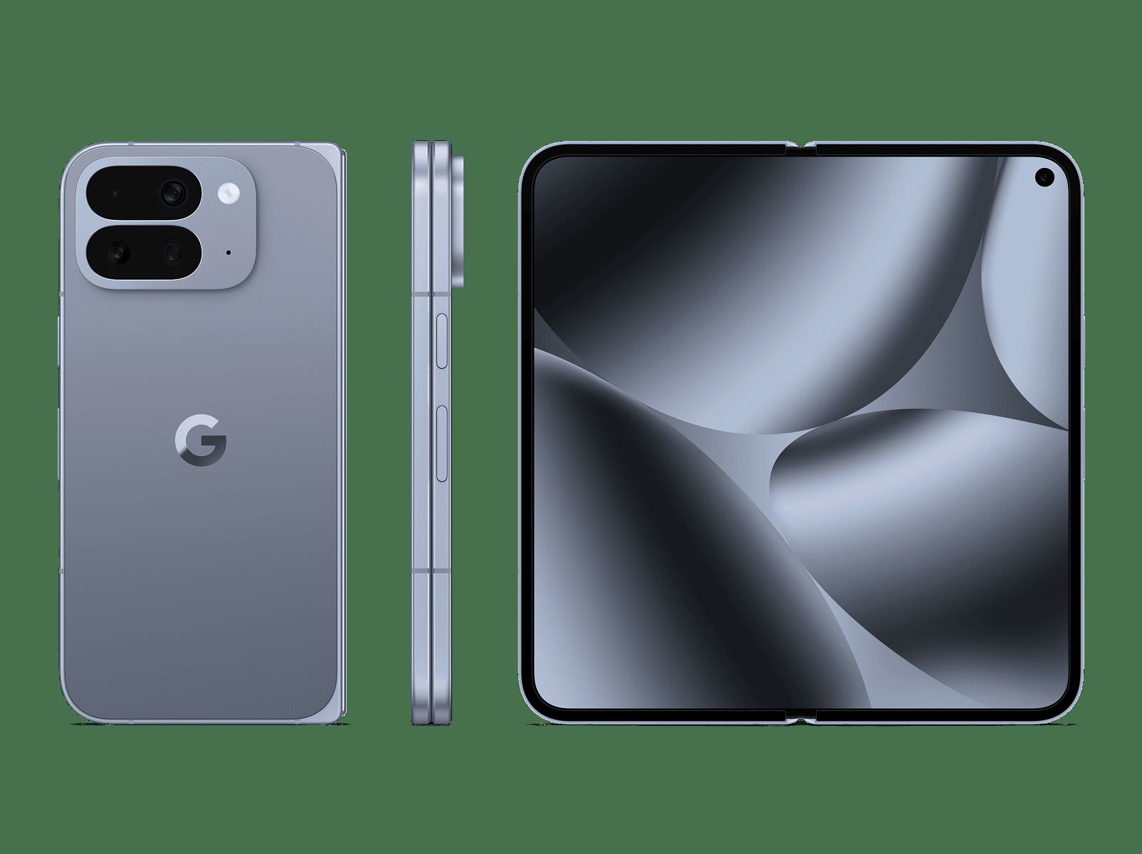 Google Pixel 10 Pro Fold