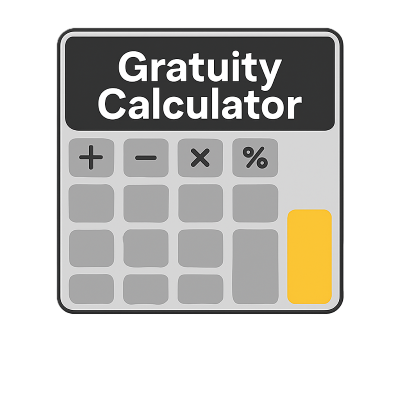 gratuity calculator
