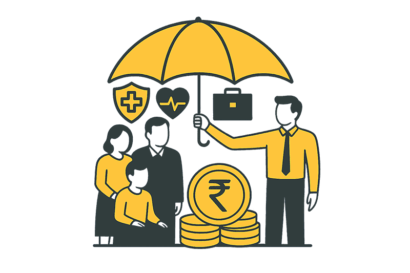What is Micro Group Credit Protection Scheme?