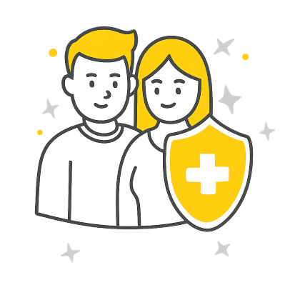 Health Insurance for Parents
