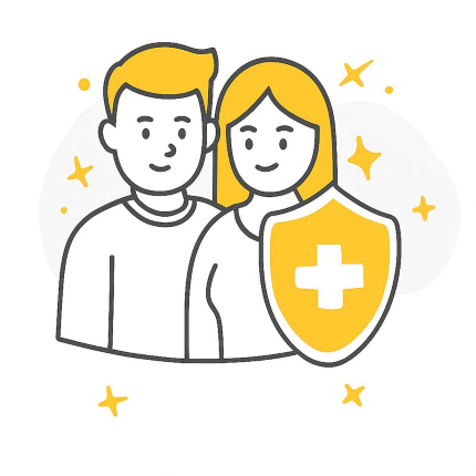 What is Health Insurance For Married Couples?