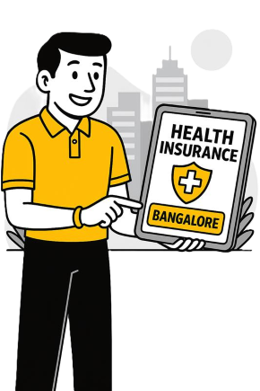 Health Insurance Plans in India