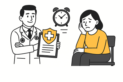 Individuals with Health Concerns