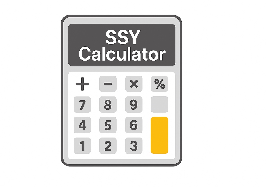 how ssy calculator will be helpful for calculting your maturity
