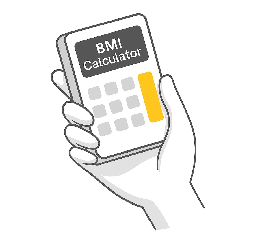 BMI Calculator