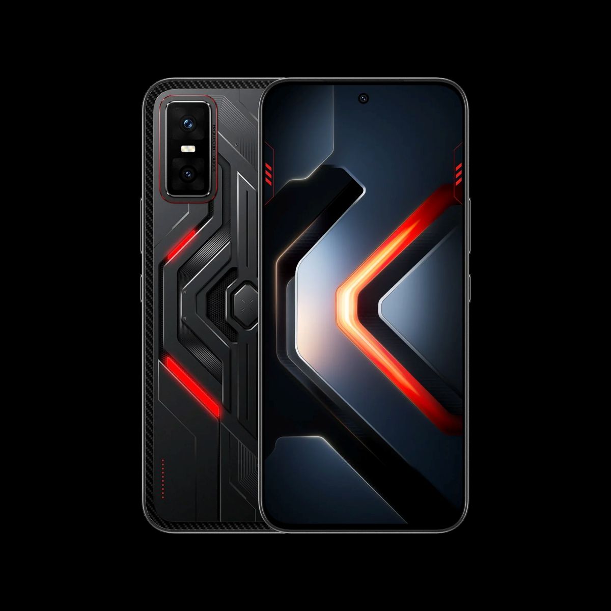 Infinix GT 30 Pro
