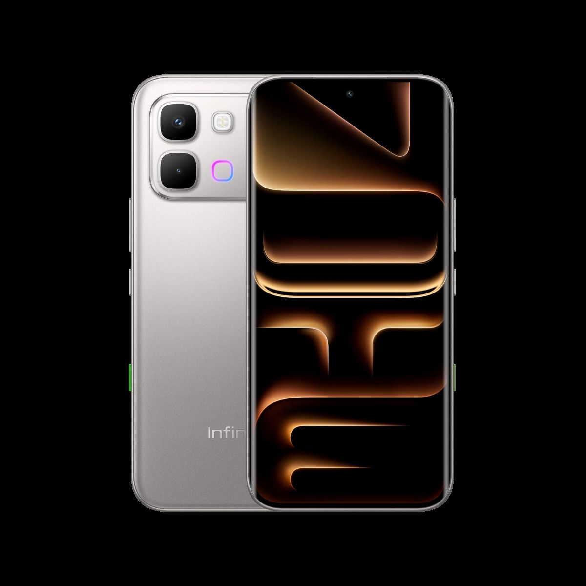 Infinix Note Edge
