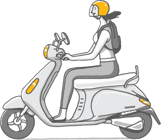 Things to Consider Before Buying Two-Wheeler Insurance for 3 Years