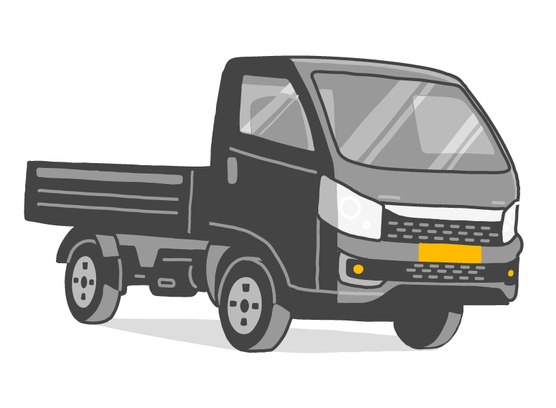 light commercial vehicle insurance