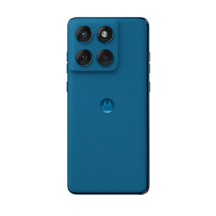 Motorola Edge 60 Fusion