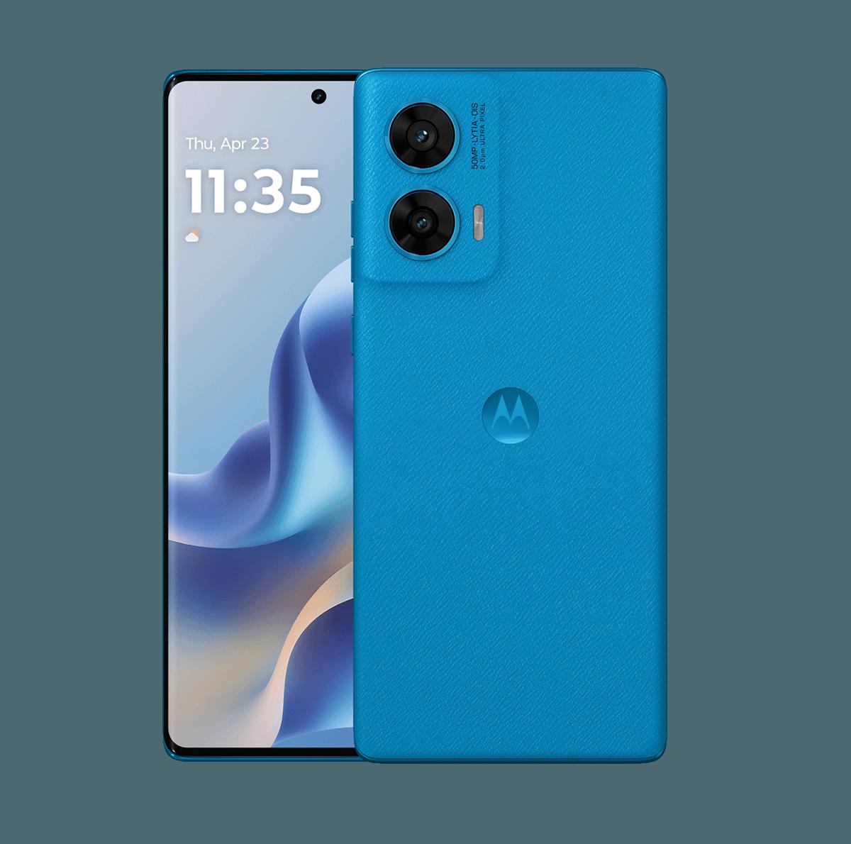 Moto G96 5G