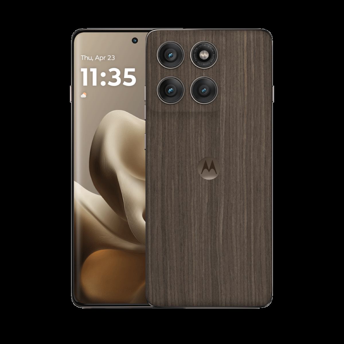 Motorola Edge 60 Pro