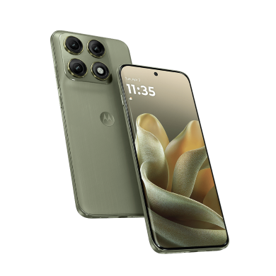 Motorola Edge 70 Pro
