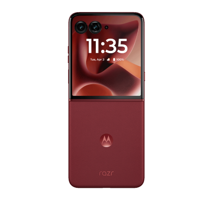 Motorola Razr 60 Ultra