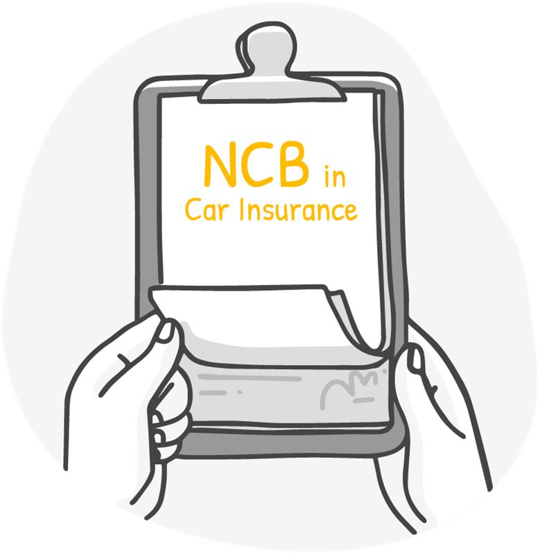 ncb in car insurance