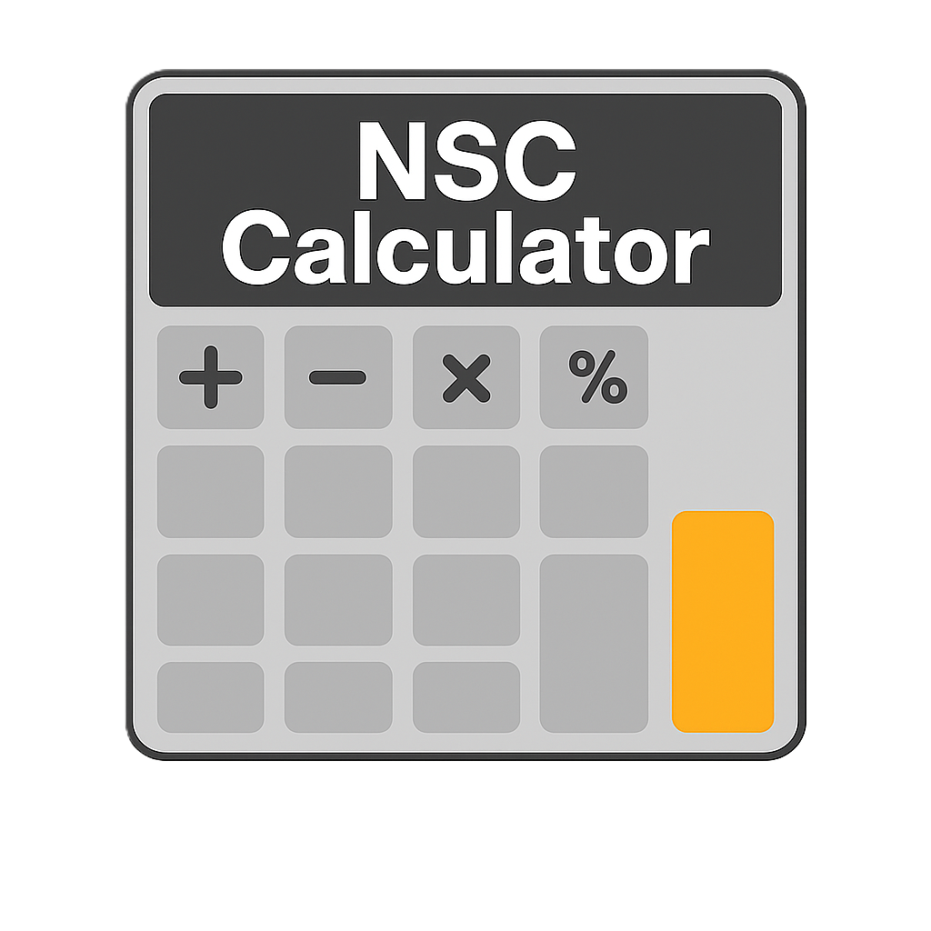 NSC Calculator