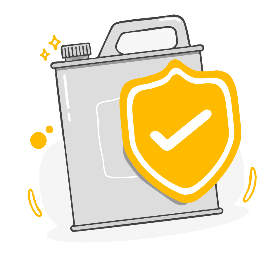 consumables covered in your car insurance