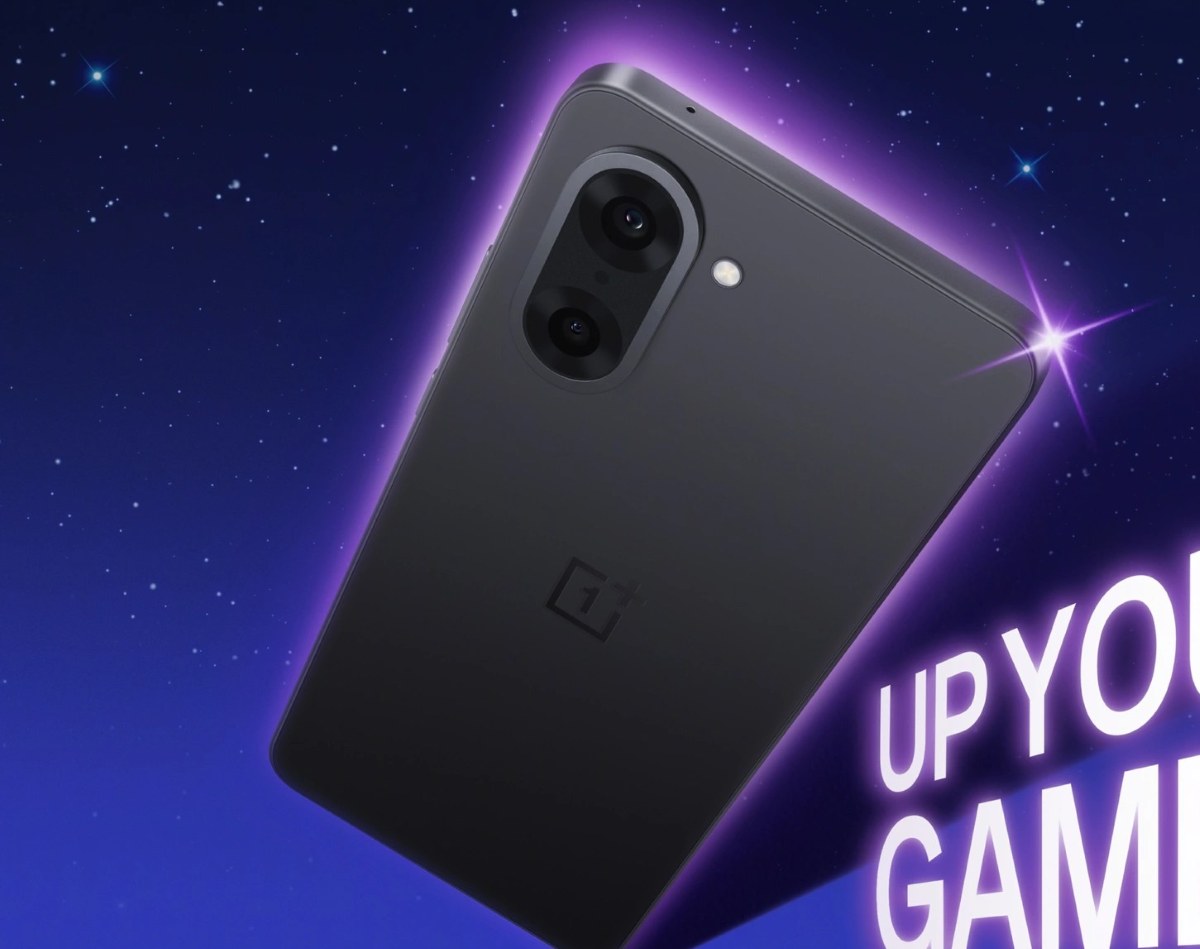 OnePlus Nord CE5