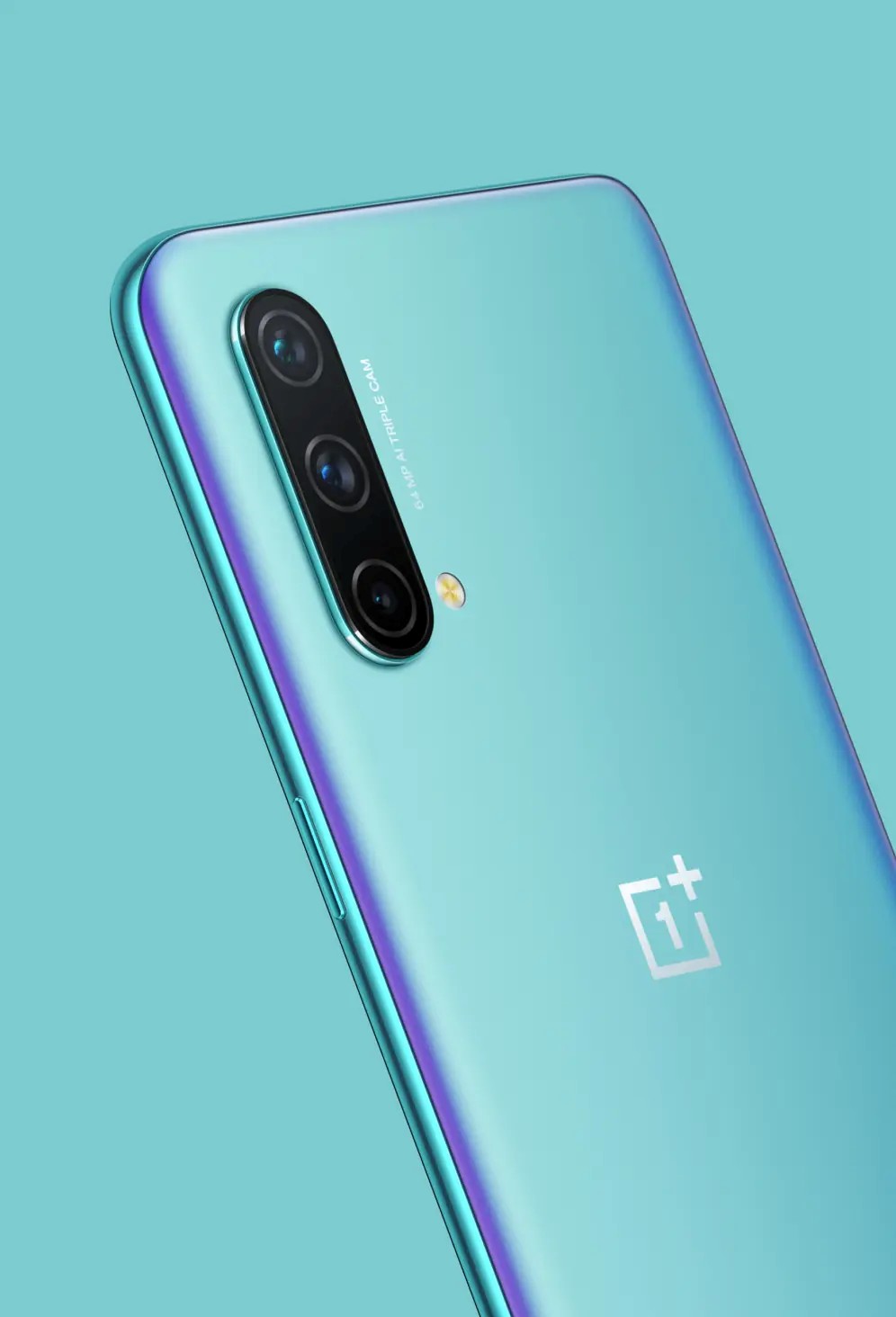 OnePlus Nord CE 5 5G