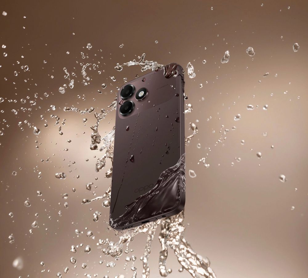 OPPO A6c