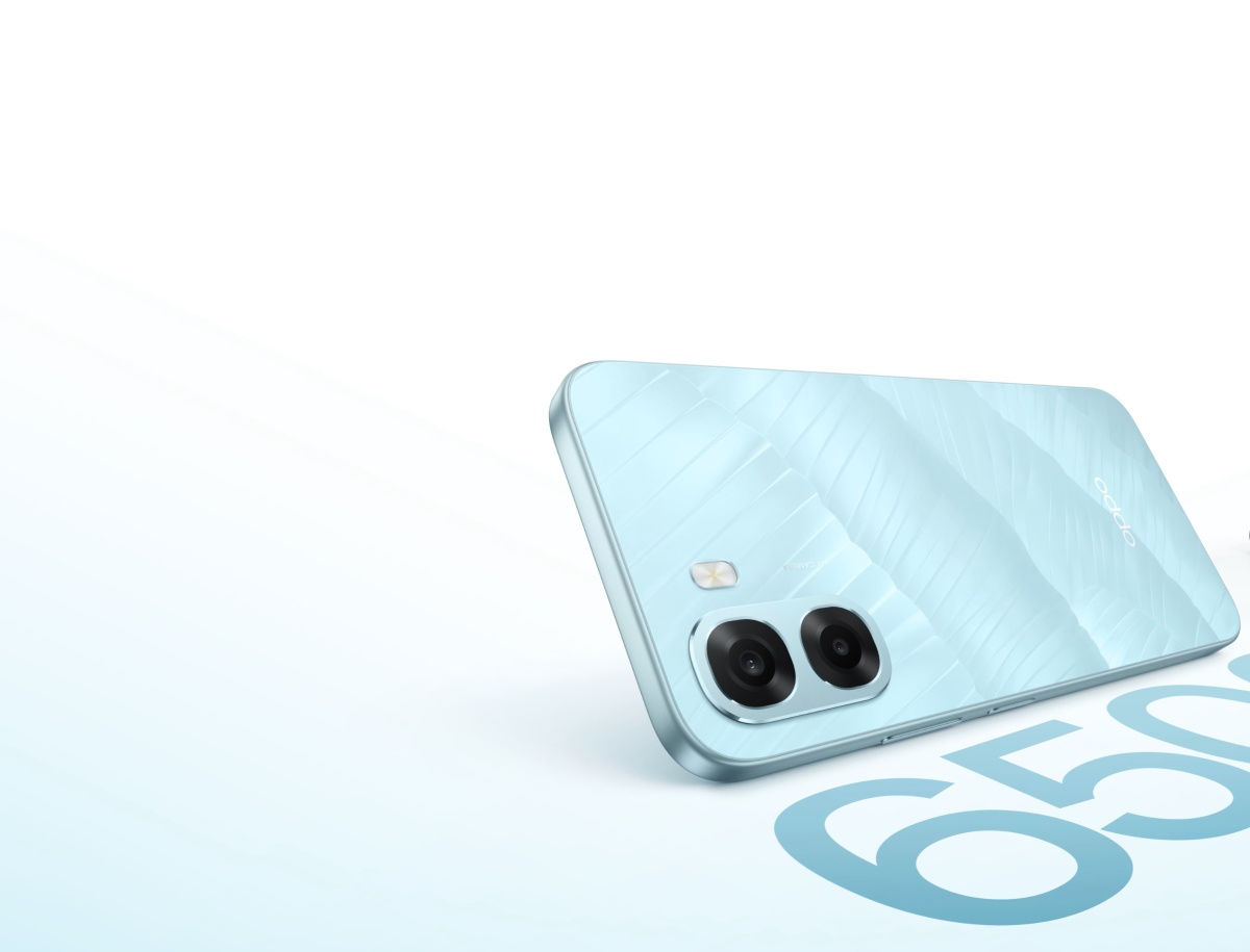 oppo a6x 4g
