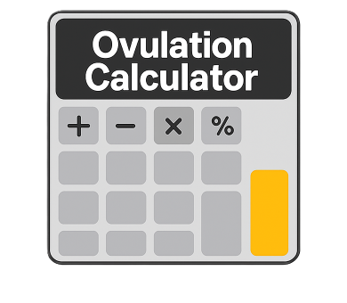 ovulation day calculator