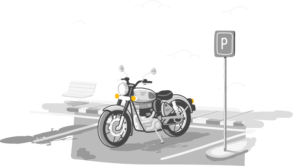 Types of Multi-Year Bike Insurance Policies