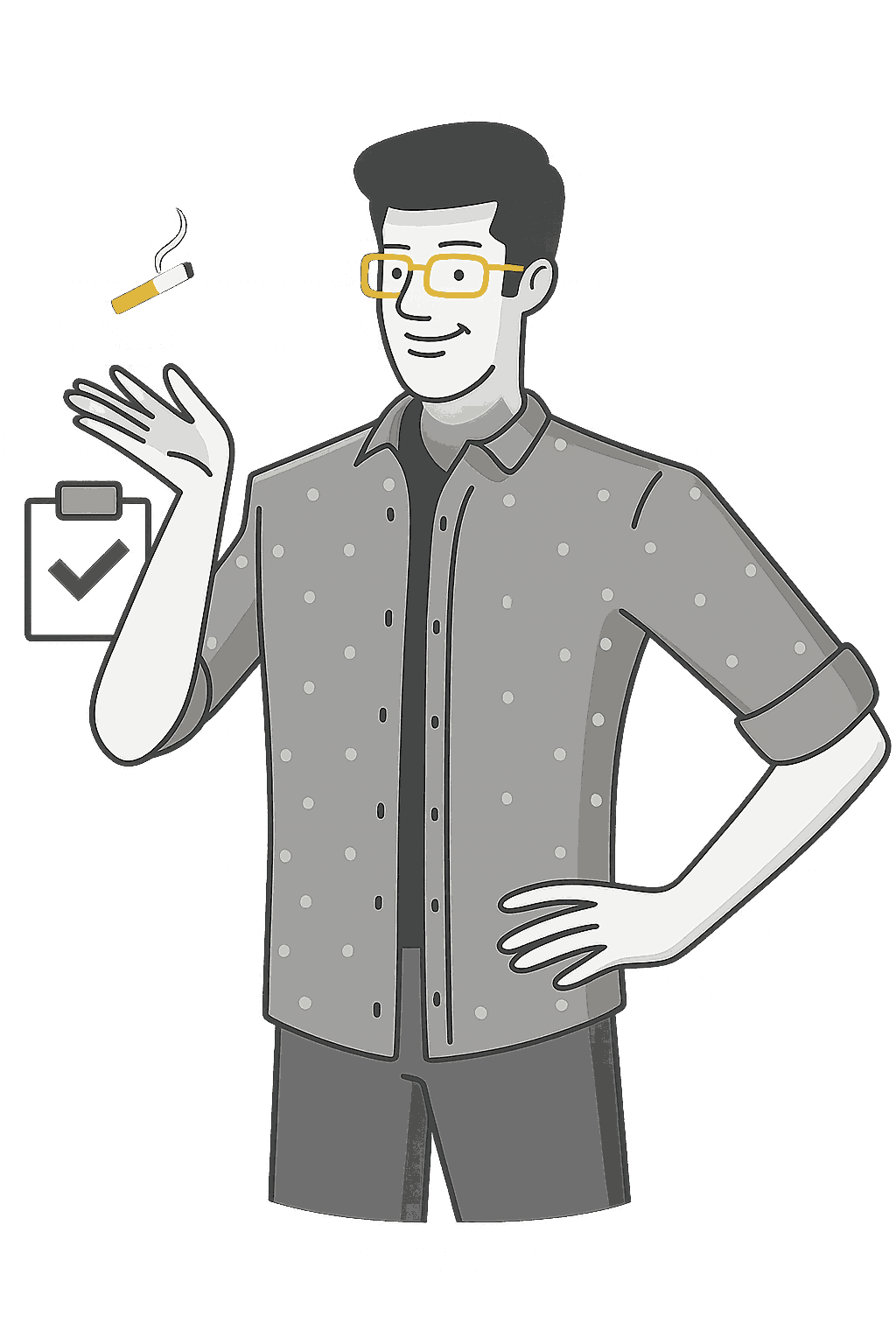 What if I Quit Smoking After Getting a Policy