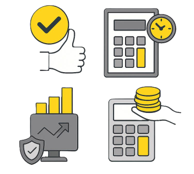 why you need to use gst calculator