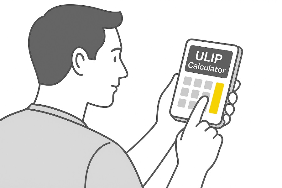 why you should use ulip calculator