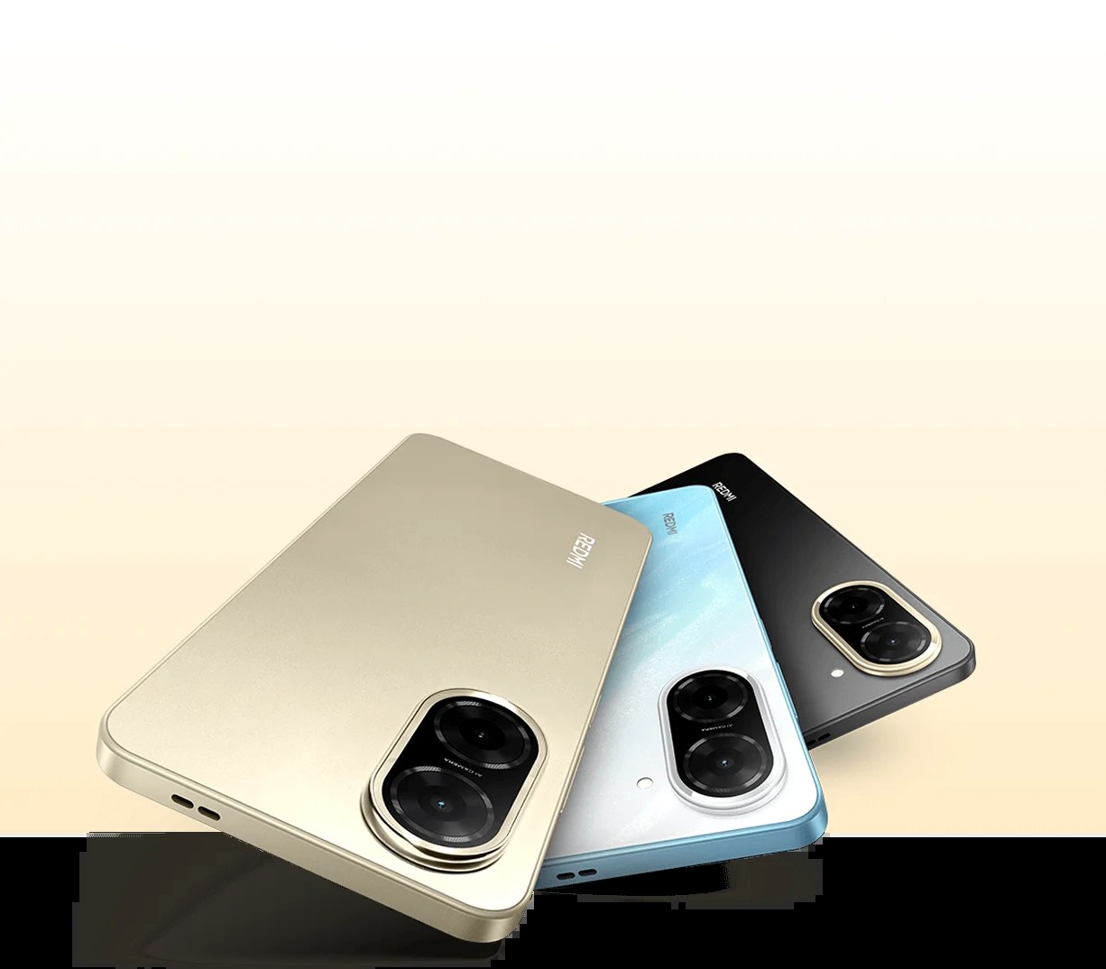 Redmi A5