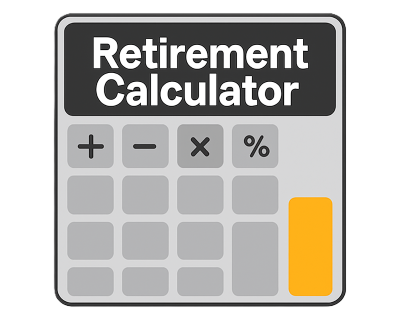 retirement calculator