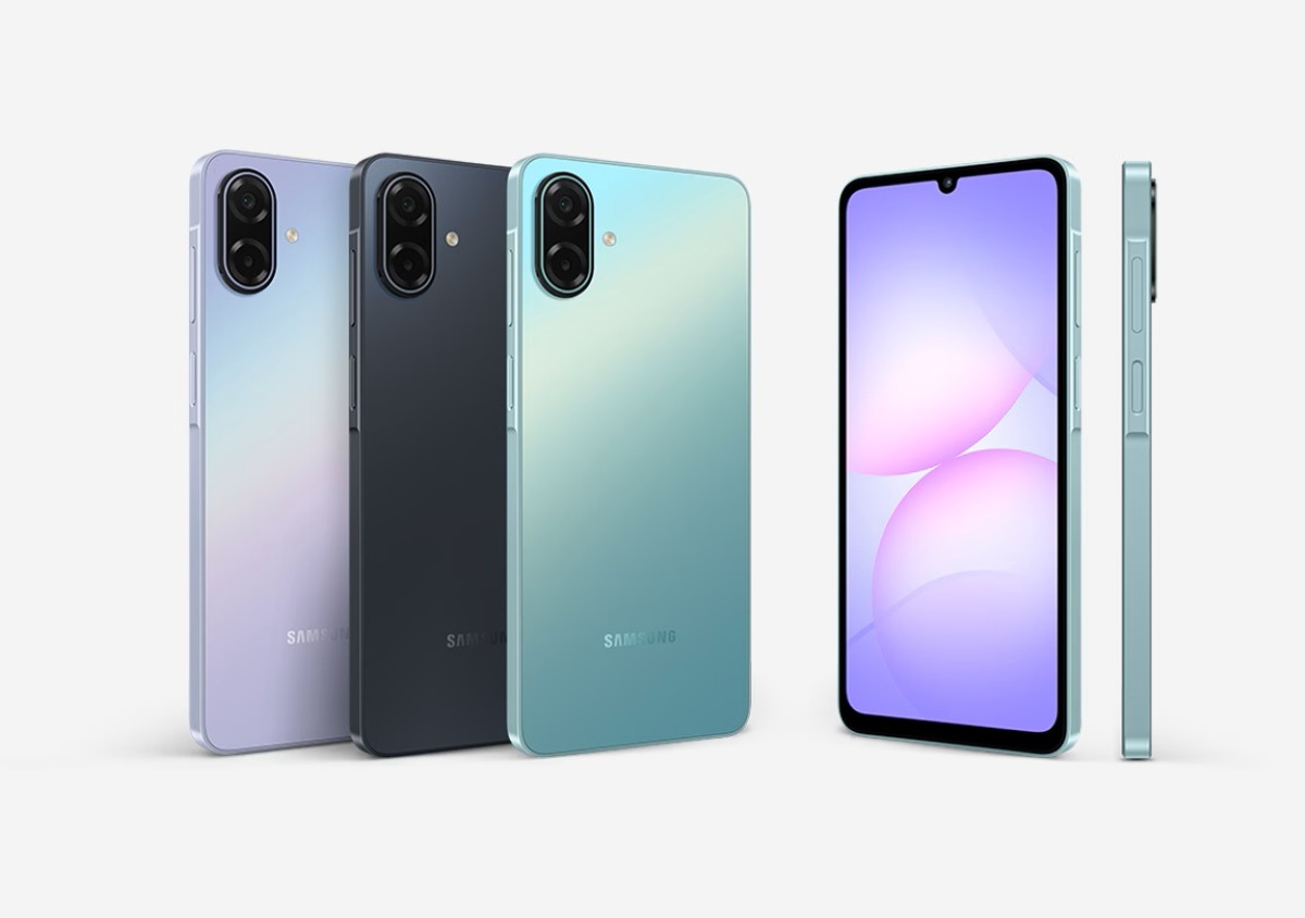 Samsung Galaxy A07