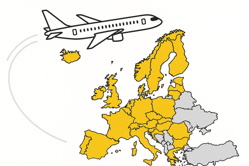Schengen Travel Insurance